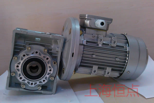 單級RV減速機
