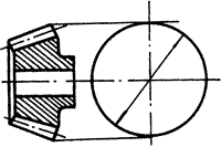 齒輪基本術語錐齒輪、準雙曲面齒輪及其齒輪副