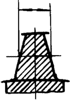齒輪基本術語錐齒輪、準雙曲面齒輪及其齒輪副