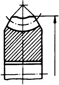 圓柱蝸杆、蝸輪術語及代号蝸輪