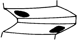 錐齒輪和準雙曲面齒輪術語加工方法、輪齒接觸、檢查和試驗