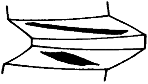 錐齒輪和準雙曲面齒輪術語加工方法、輪齒接觸