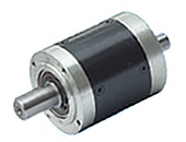 PLS雙軸行星減速機